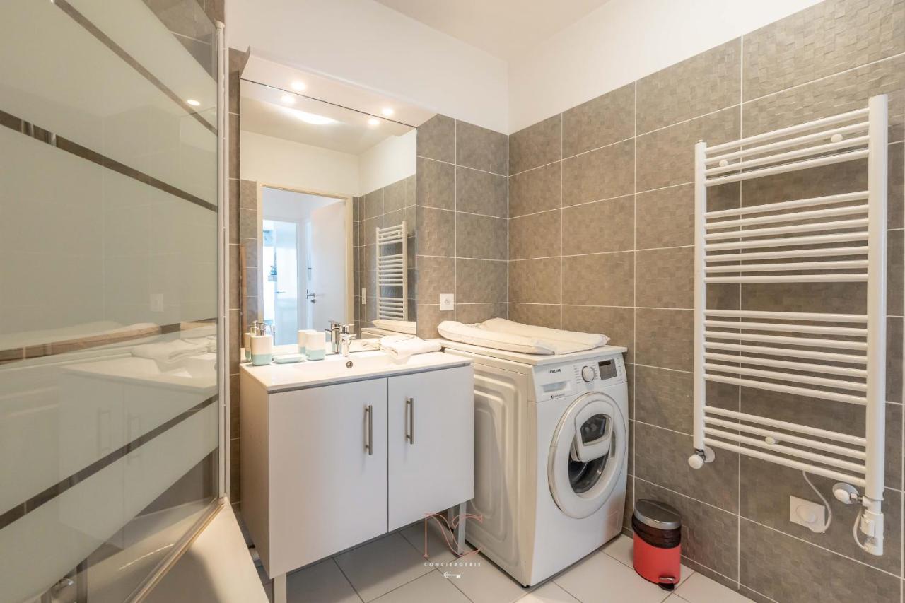 *Disneyland-Paris* 6Pers, Netflix, Wi-Fi, Parking مونتِفرا المظهر الخارجي الصورة
