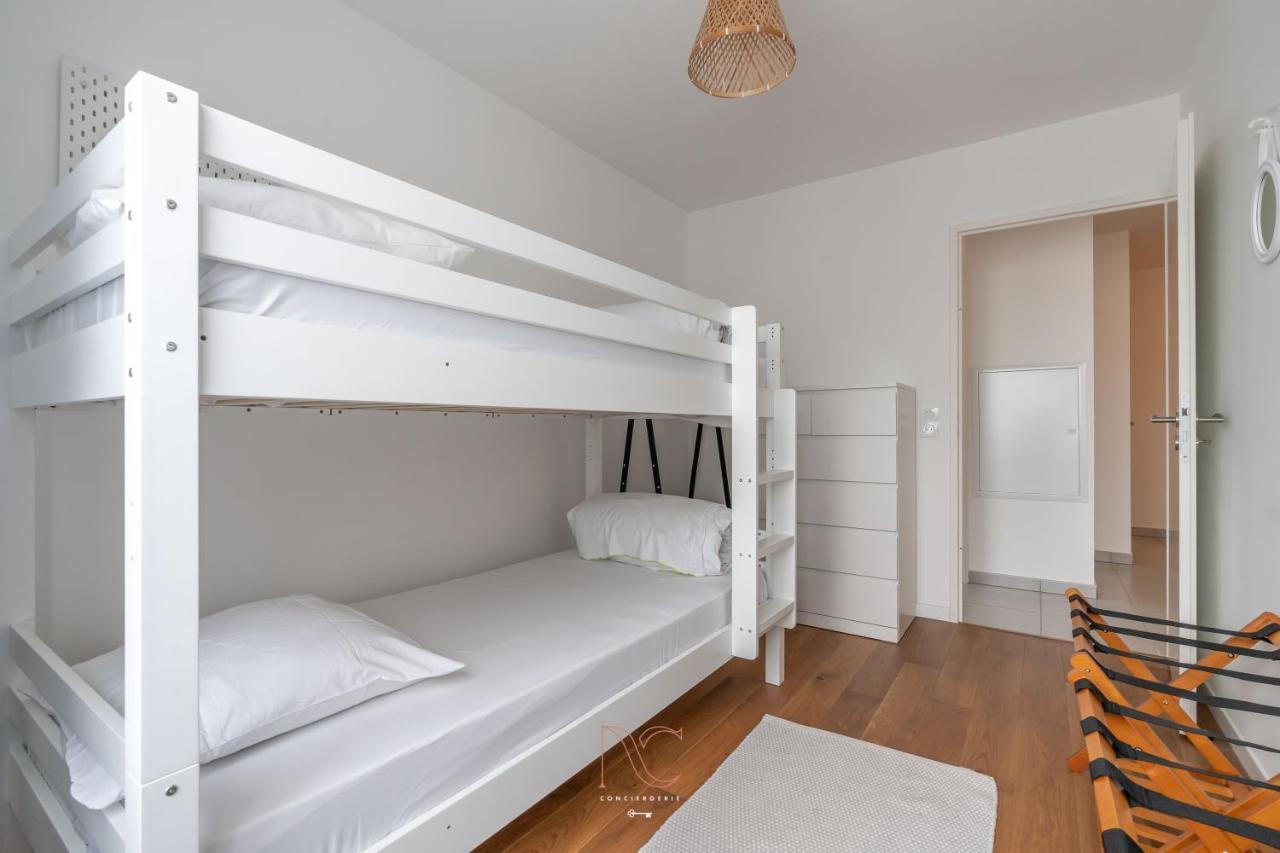 *Disneyland-Paris* 6Pers, Netflix, Wi-Fi, Parking مونتِفرا المظهر الخارجي الصورة