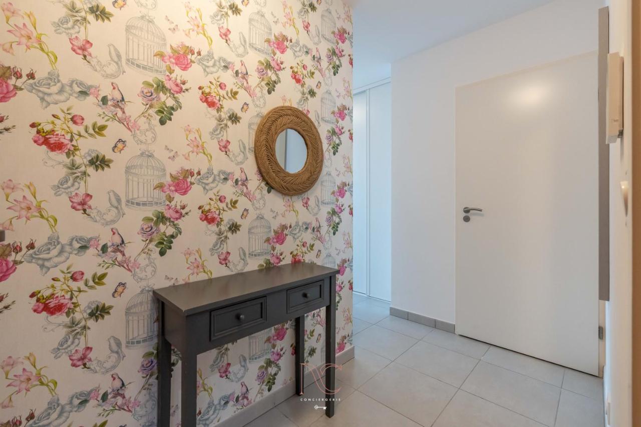 *Disneyland-Paris* 6Pers, Netflix, Wi-Fi, Parking مونتِفرا المظهر الخارجي الصورة