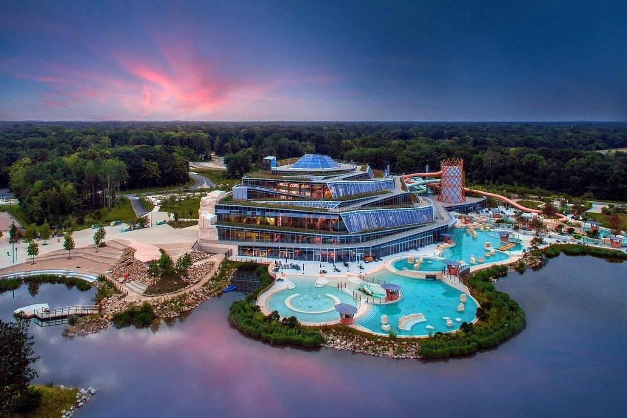 *Disneyland-Paris* 6Pers, Netflix, Wi-Fi, Parking مونتِفرا المظهر الخارجي الصورة